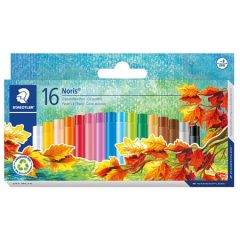 STAEDTLER olajpasztell Noris Club 16db