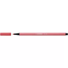 Filctoll STABILO Pen 68, Rozsdavörös 47