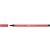 Filctoll STABILO Pen 68, Rozsdavörös 47