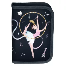 Iskolatáska szett PASO Balerina