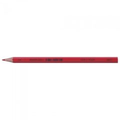 Postairon KOH-I-NOOR vékony, Piros