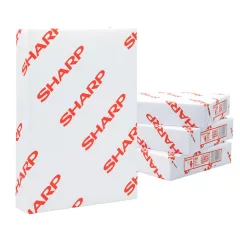 Fénymásolópapír Sharp A/4