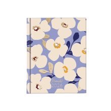 PlanAll heti B6 mini 2026. évi, zsebnaptár - New Year