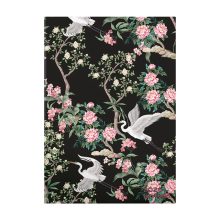 Határidőnapló, agenda A/5 napi Lizzy Card 2026. évi Bird