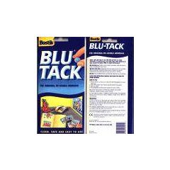 Gyurmaragasztó BLUTACK, BLU-TACK