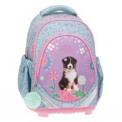   ARS UNA anatómiai hátizsák, iskolatáska, Cute Animals, Aussie