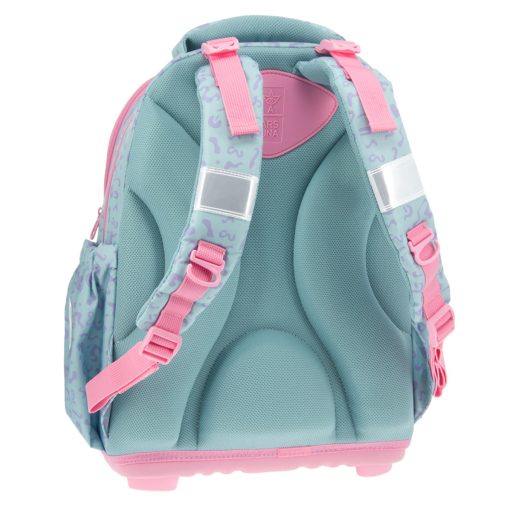 ARS UNA anatómiai hátizsák, iskolatáska, Cute Animals, Aussie