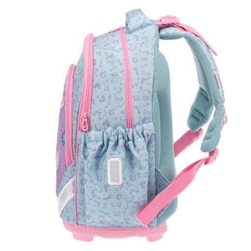 ARS UNA anatómiai hátizsák, iskolatáska, Cute Animals, Aussie