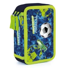 Oxybag Tolltartó 3 emeletes Football, Foci