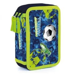 Oxybag Tolltartó 3 emeletes Football, Foci