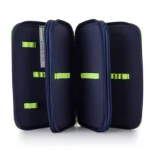 Oxybag Tolltartó 3 emeletes Football, Foci