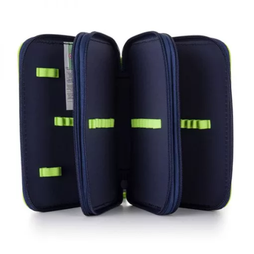 Oxybag Tolltartó 3 emeletes Football, Foci