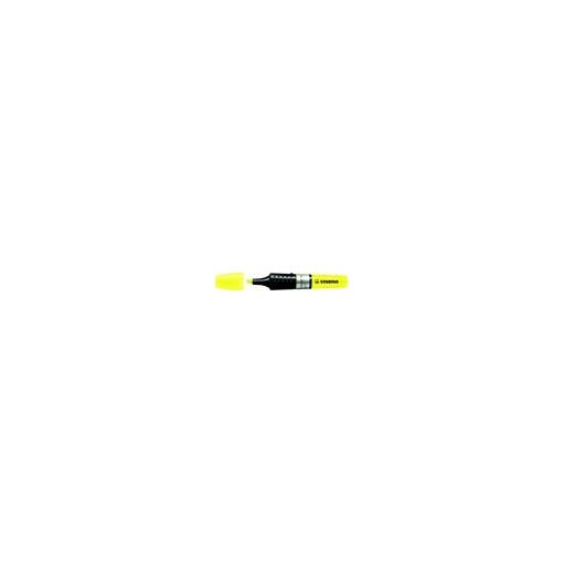 Szövegkiemelő STABILO Luminator 2-5mm sárga