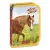   ARS UNA Iskolatáska szett, My Sweet Horse , Lovas, 3 részes