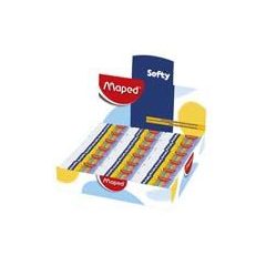 MAPED radír Mini Softy