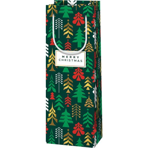 Dísztasak Karácsonyi - ital