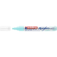 EDDING 5100 AKRIL MARKER B (2-3 MM), Pastel Blue