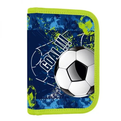 Iskolatáska szett IM, Oxybag, Foci, Football
