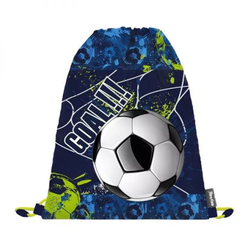 Iskolatáska szett IM, Oxybag, Foci, Football