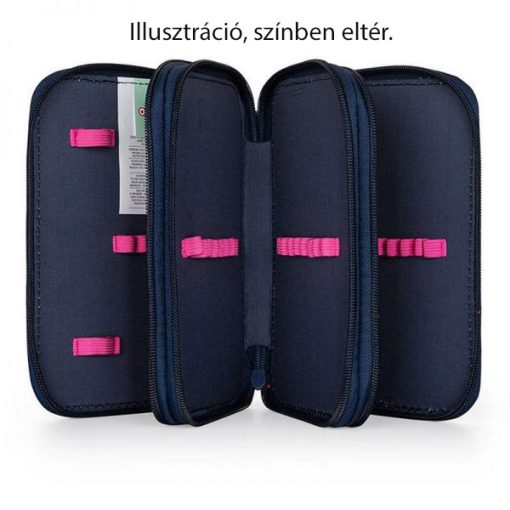 Oxybag Tolltartó 3 emeletes Unikornis