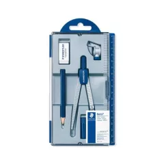 Körző STAEDTLER Noris Club 5 darabos