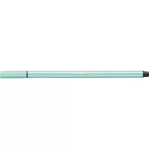 Filctoll STABILO Pen 68, Jégzöld 13